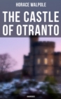Image for Castle of Otranto (Unabridged)