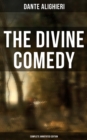 Image for Divine Comedy (Complete Annotated Edition)