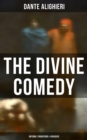 Image for Divine Comedy: Inferno, Purgatorio &amp; Paradiso