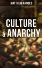 Image for Culture &amp; Anarchy