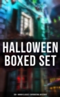 Image for Halloween Boxed Set