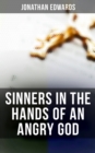 Image for Sinners in the Hands of an Angry God