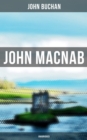 Image for John Macnab (Unabridged)