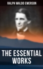 Image for Essential Works of Ralph Waldo Emerson