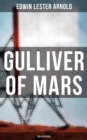 Image for Gulliver of Mars (Sci-Fi Classic)