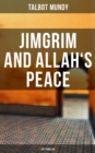 Image for Jimgrim and Allah&#39;s Peace (Spy Thriller)