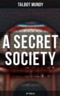 Image for Secret Society (Spy Thriller)