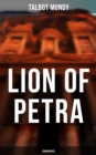 Image for Lion of Petra (Unabridged)