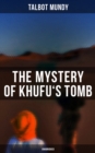 Image for Mystery of Khufu&#39;s Tomb (Unabridged)
