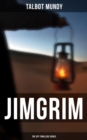 Image for Jimgrim - The Spy Thrillers Series