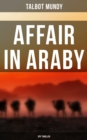 Image for Affair in Araby (Spy Thriller)