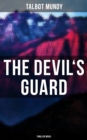 Image for Devil&#39;s Guard (Thriller Novel)