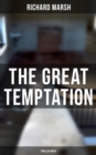 Image for Great Temptation (Thriller Novel)