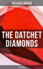 Image for Datchet Diamonds (Thriller Novel)