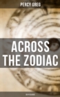Image for Across the Zodiac (Sci-Fi Classic)