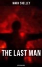 Image for Last Man (Dystopian Novel)