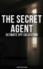 Image for Secret Agent: Ultimate Spy Collection (77 Books in One Volume)