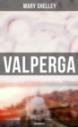 Image for Valperga (Unabridged)