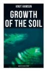 Image for Growth of the Soil (World&#39;s Classics Series)