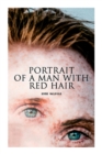 Image for Portrait of a Man with Red Hair : Gothic Horror Novel