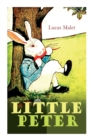 Image for Little Peter : A Christmas Morality (Warmhearted Book for a Child of Any Age)