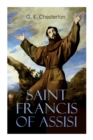Image for Saint Francis of Assisi : The Life and Times of St. Francis