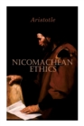 Image for Nicomachean Ethics