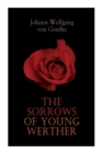 Image for The Sorrows of Young Werther