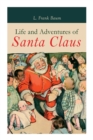 Image for Life and Adventures of Santa Claus