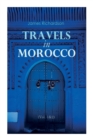 Image for Travels in Morocco (Vol. 1&amp;2) : Complete Edition