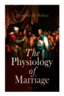 Image for The Physiology of Marriage (Vol. 1-3) : Complete Edition