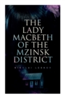 Image for The Lady Macbeth of the Mzinsk District