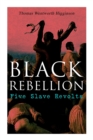 Image for Black Rebellion