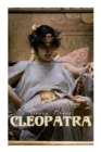 Image for Cleopatra : A Romantic Saga