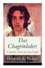 Image for Das Chagrinleder : Valentins Pakt mit dem Teufel: Die t dlichen W nsche