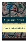 Image for Das Unheimliche : Studien  ber  ngstlichkeit