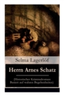 Image for Herrn Arnes Schatz (Historischer Kriminalroman : Basiert auf wahren Begebenheiten)