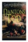 Image for Dantons Tod (Revolutionsdrama)