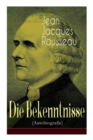 Image for Die Bekenntnisse (Autobiografie)