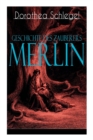 Image for Geschichte des Zauberers Merlin