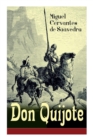 Image for Don Quijote : Deutsche Ausgabe - Band 1&amp;2