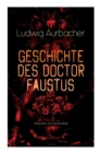 Image for Geschichte des Doctor Faustus (Klassiker der Spiritualit t)