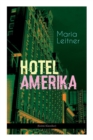 Image for Hotel Amerika (Krimi-Klassiker)