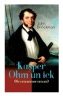 Image for Kasper Ohm un ick (Seemannsroman)