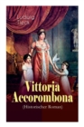 Image for Vittoria Accorombona (Historischer Roman)