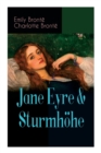 Image for Jane Eyre &amp; Sturmhoehe : Die beliebtesten Liebesgeschichten der Weltliteratur