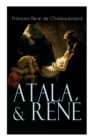 Image for Atala &amp; Rene : Die Geschichte einer unmoglichen Liebe - Klassiker der franzosischen Romantik