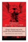 Image for Eine Geschichte vom Galgenm nnlein - Der Bund mit dem Teufel