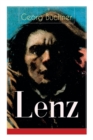 Image for Lenz : Das Hauptwerk des Autors von Dantons Tod, Woyzeck Leonce und Lena (Eine Schizophreniestudie)