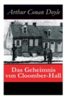 Image for Das Geheimnis von Cloomber-Hall : Kriminalroman